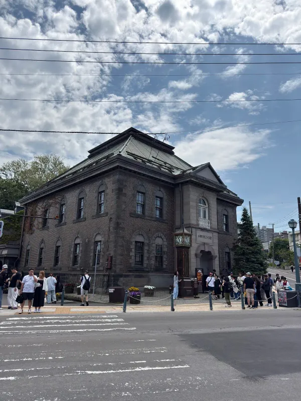 小樽オルゴール堂 本館の写真4