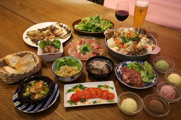 산미(333) 텐진다이묘본점 사진 5
