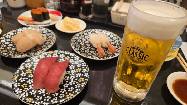 和楽 小樽店の写真3