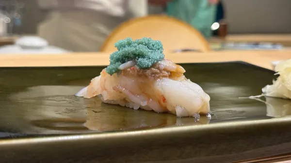 스시 나카무라 사진 4