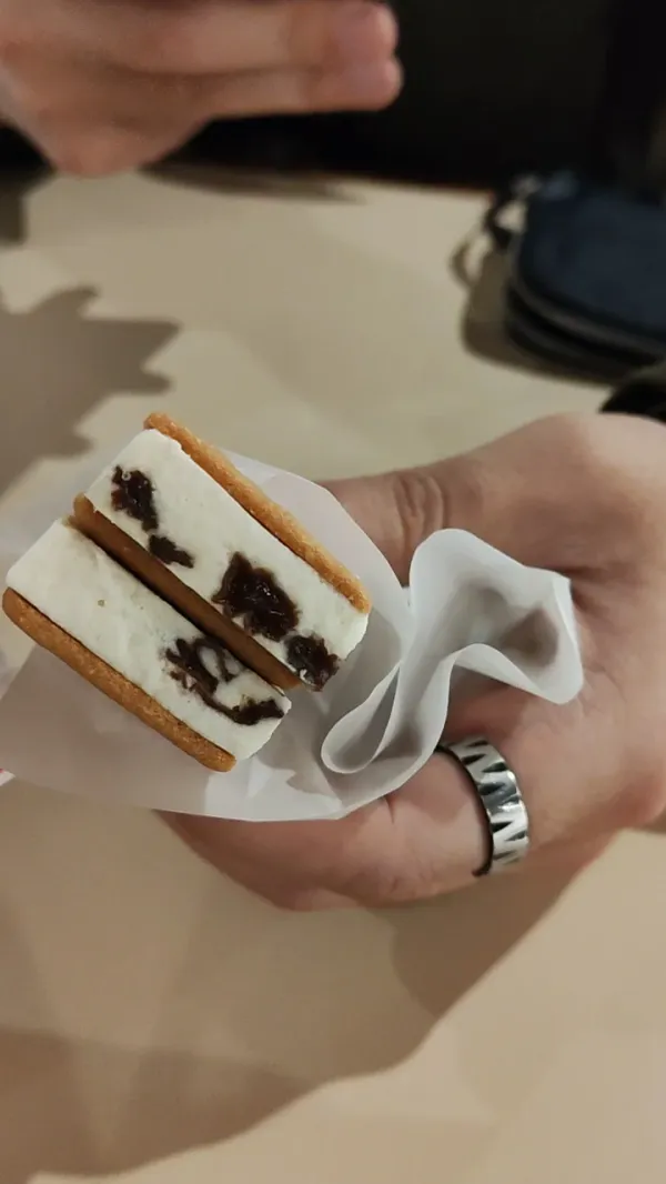 롯카테이 오타루운하점 사진 2