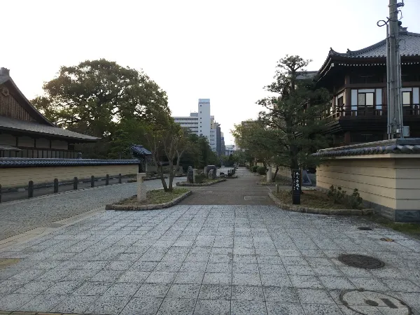 하카타 구 시가 에리어 사진 5