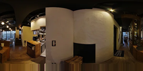 Trinity Oyster House