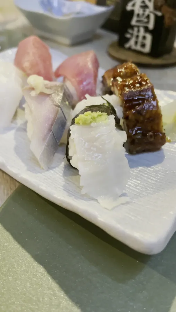 Sushi Tani 사진 2