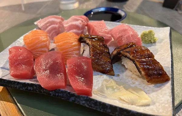 Sushi Tani 사진 4