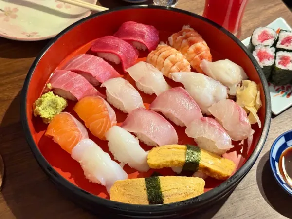 Sushi Tani 사진 5