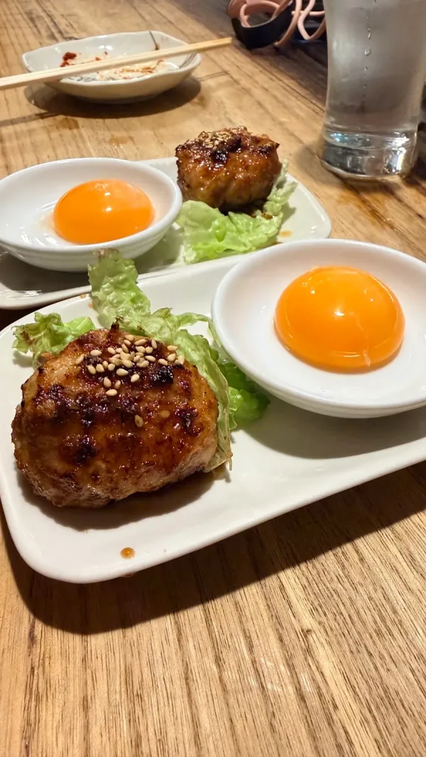 야키토리 쿠루리 사진 4