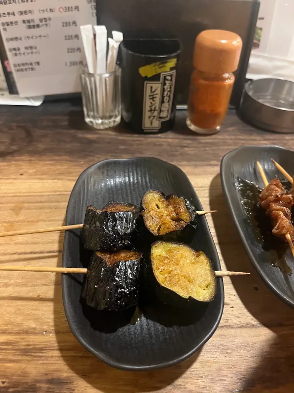 야키토리 쿠루리 사진 5