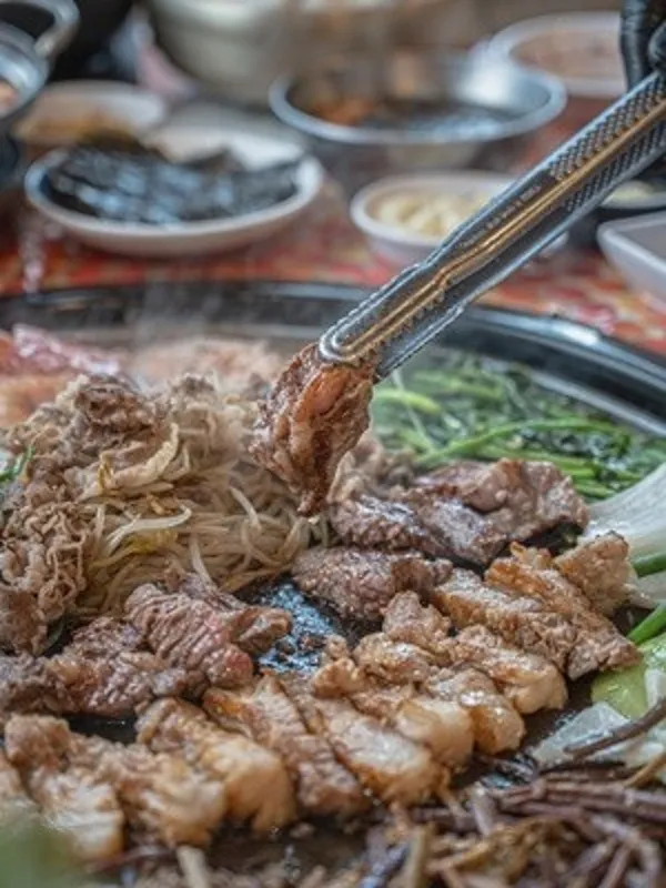 고철상 김량장직영점