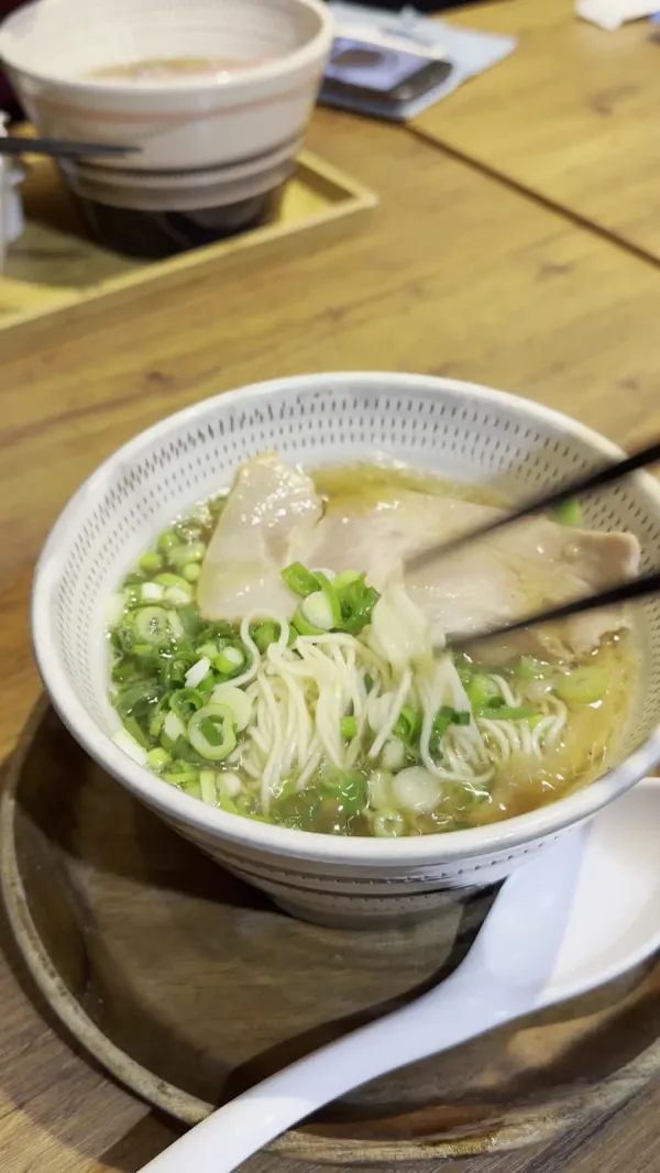 키와미 (와규 라멘) 사진 2