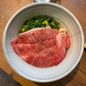 麺処 極み 大名店