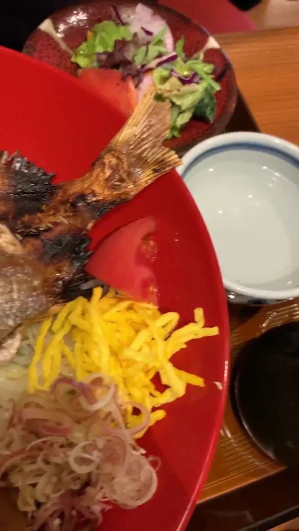 마츠야마 타이메시 아카 본점 사진 2