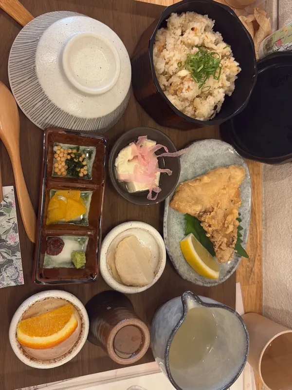 마츠야마 타이메시 아카 본점 사진 4