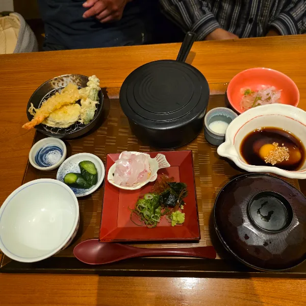 마츠야마 타이메시 아카 본점 사진 5