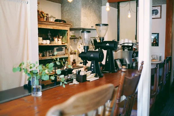 Bastet Coffee