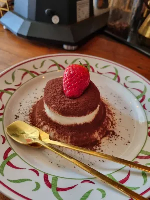 バステトコーヒー