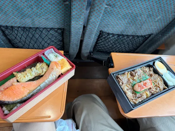 駅弁当 博多口店の写真4