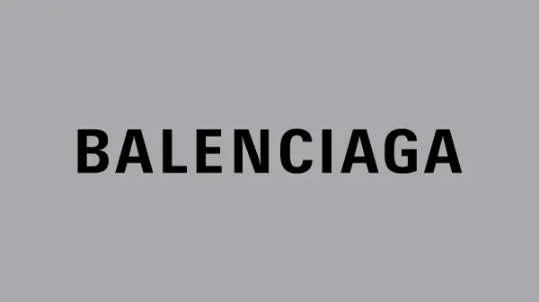 BALENCIAGA 사진 3