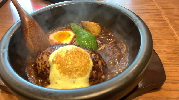 Yamamoto no Hamburg - Sapporo 사진 2