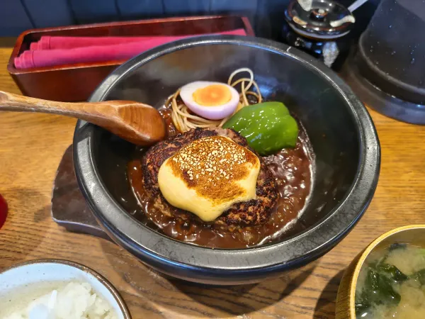 Yamamoto no Hamburg - Sapporo 사진 3