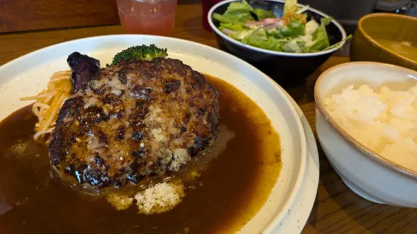 Yamamoto no Hamburg - Sapporo 사진 4