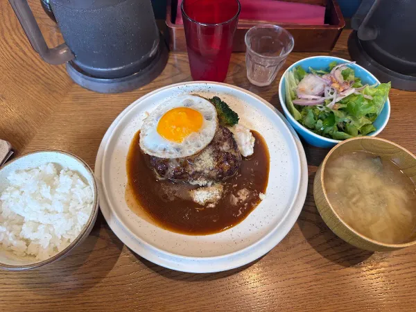 Yamamoto no Hamburg - Sapporo 사진 5