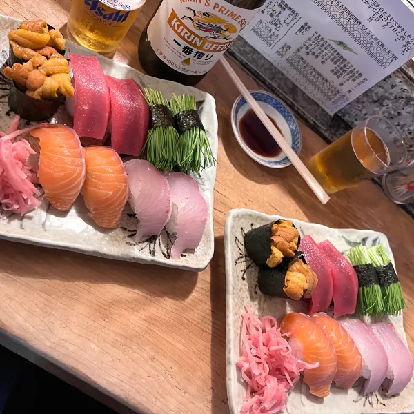 가메스시 본점 사진 3