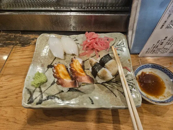 가메스시 본점 사진 5
