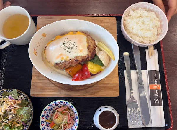 키친 요시미 사진 4