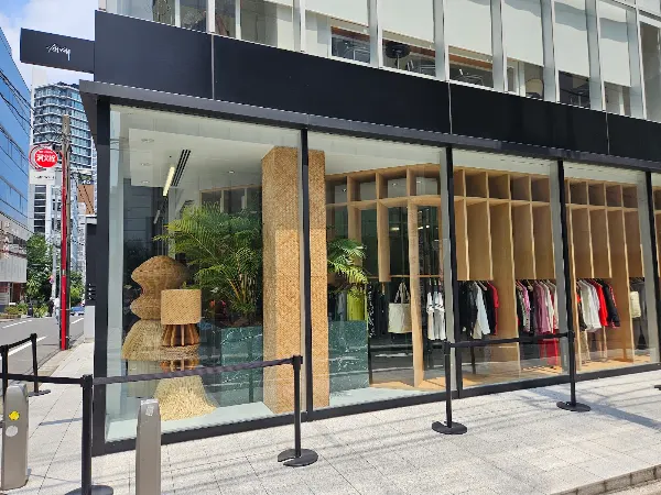 스투시 시부야