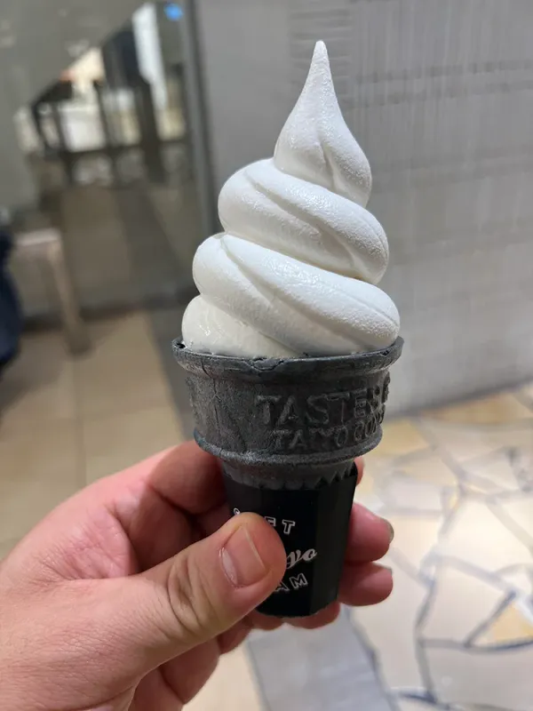 다이묘 소프트 아이스크림 하카타역점 사진 5