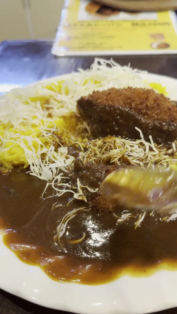 カレー スパイス 스파이스카레 사진 2