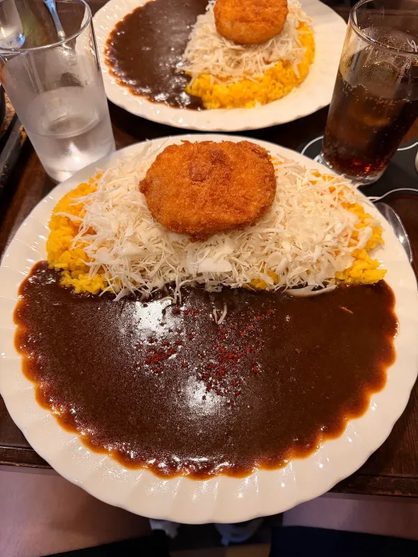 カレー専門店 Spiceの写真2