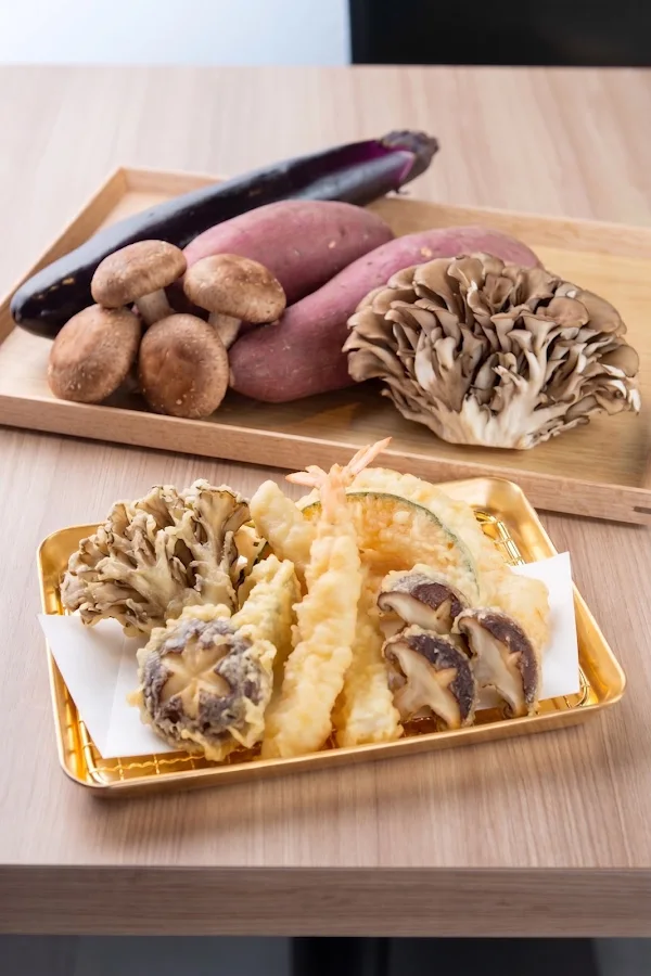 하카타 텐뿌라 다카오 시부야 파르코점