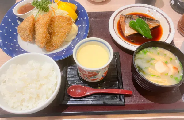 히노데 하카타점 사진 4