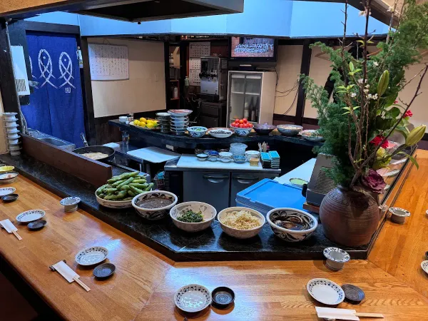 Sushi Dokorokazu 사진 2