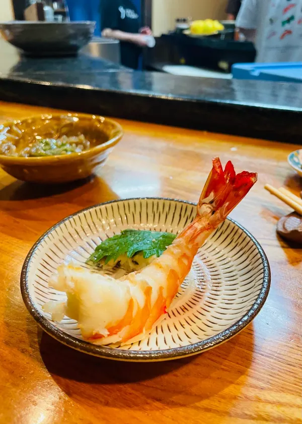 Sushi Dokorokazu 사진 3
