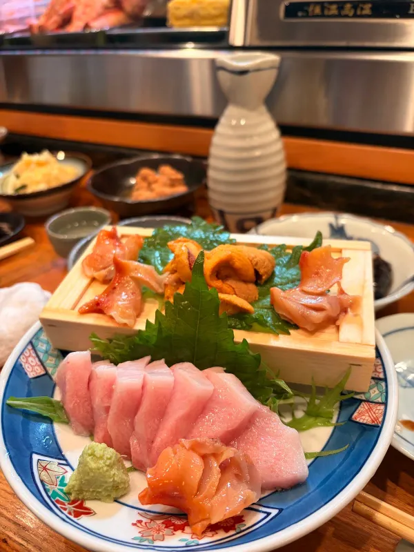Sushi Dokorokazu 사진 4