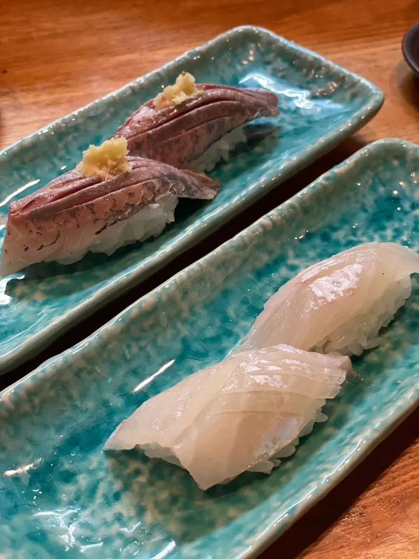 Sushi Dokorokazu 사진 5