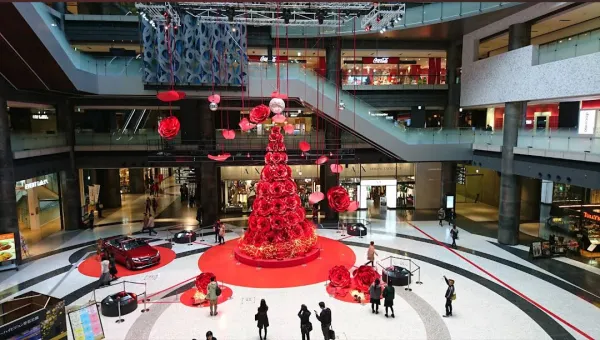 GRAND FRONT OSAKA 사진 3