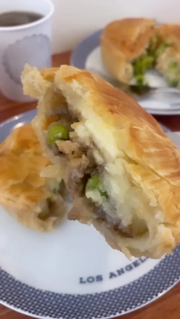 The Pie Hole 사진 2