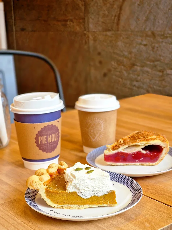 The Pie Hole 사진 4