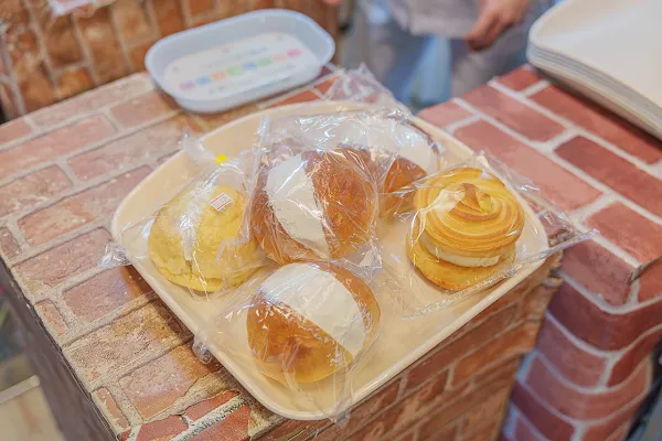 Bakery Hakata 사진 5