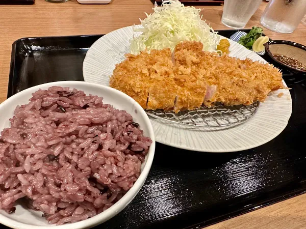 いい日とん勝 사진 3