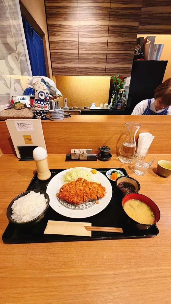 いい日とん勝 사진 5