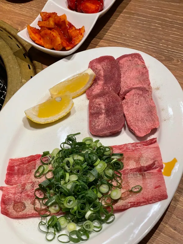 야키니쿠 케이슈 이마즈미점 사진 4
