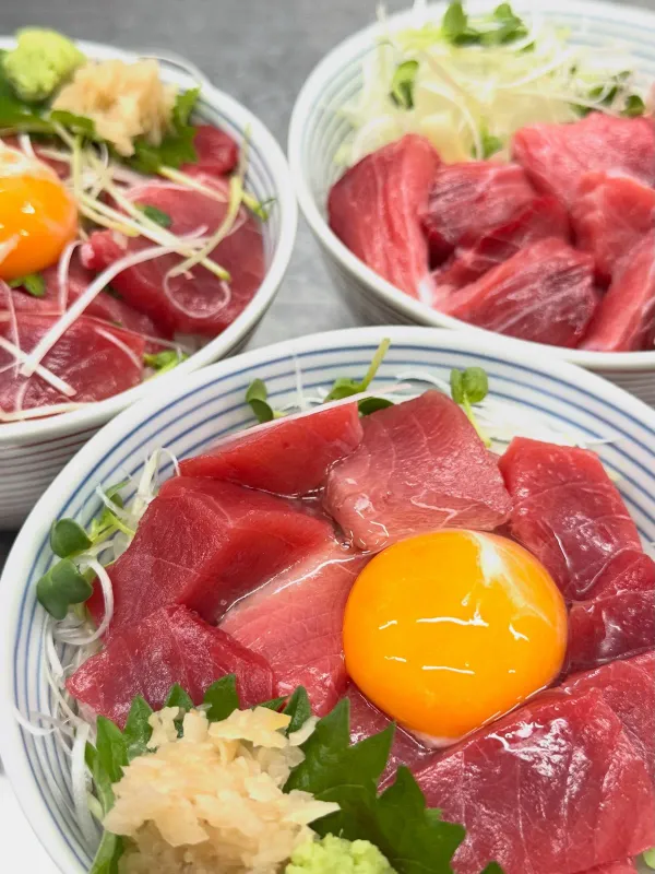かねかつ食堂の写真3