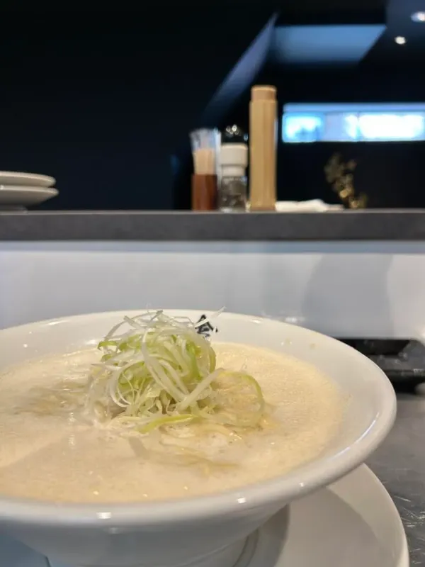 토리파이탄 라멘·츠케멘 킨무기 난바점 사진 2