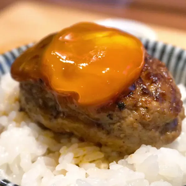 平尾ハンバーグ 사진 2