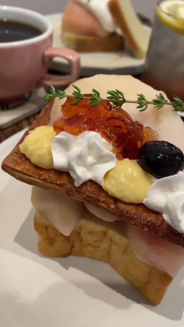 コサエルコーヒーアンドチーズケーキショップ 사진 2